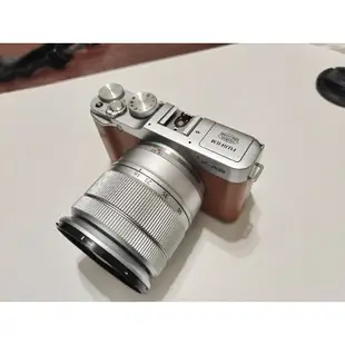 fujifilm XA2,xa-2，x-a2含1650鏡頭,富士單眼相機, fujifilm xm1可參考