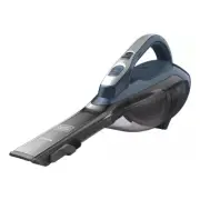 Black & Decker HLVA315J62 dustbuster AdvancedClean+ Gen 9.5 Hand Vacuum New