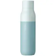 LARQ PureVis Self-Cleaning Water Bottle 500mL Seaside Mint