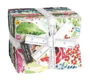 Create Joy Project Comfort and Joy 30 Fat Quarters Moda Fabrics 39750AB