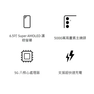 SAMSUNG Galaxy A15 5G (6G/128G) 智慧型手機