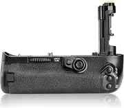 Green Extreme BG-E20 Battery Grip for EOS 5D Mark IV DSLR Camera (Replacement for Canon BG-E20)