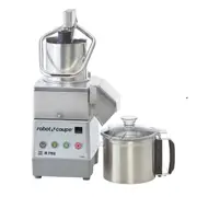 Robot Coupe R752 Food Processor Cutter/Vegetable Slicer