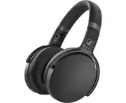 [Sennheiser] Sennheiser HD 450BT Over-Ear Wireless Headphones
