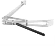 Auto Vent Opener Automatic Greenhouse Window Opener, Solar Heat Sensitive Aut...