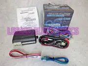 New - Ultra Start u1155A-TL 1155 Factory Upgrade Add On Remote Car Start System