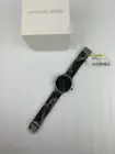 Michael Kors Men's Blake Multifunction Tri-Tone Camo 42mm Watch MK8679