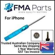 iPhone 5 iPhone 4 4S 5 Point Star Pentalobe Screwdriver Tool Opening Kit Repair