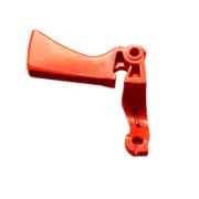 Echo C453000482 Lever, Throttle