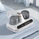 Wireless Dust Mite Vacuum Bed Vacuum Cleaner with UV Sterilization Humidity