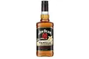 Jim Beam Vanilla Kentucky Straight Bourbon Whiskey