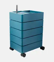 [Magis] Magis 360° Container storage drawers
