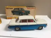 DINKY TOYS 157 B.M.W. 2000 TILUX IN ORIGINAL BOX