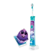 Philips Sonicare For Kids Connected Electric Toothbrush