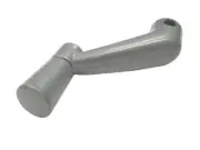 Barton Kramer 801C Crank Handle for Jalousie Window Operators 5/16 Dia. in.