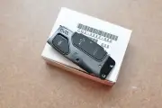 Canon EOS 6D Mark II Interface HDMI Door Part Original Made in Japan CG2-5543