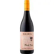 Snake & Herring Wide Open Road Pinot Noir 750mL