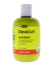 DevaCurl 12oz CurlBond Cream Conditioner