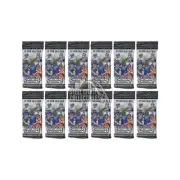 2016 Panini Contenders Football Fat Pack 12ct Lot