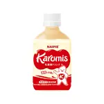 【NAIPIS KAROMIS】卡酪蜜思乳酸菌多多系列 290ML 原味/水蜜桃 24入(一箱) (兩個口味 各12入)