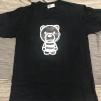 在飛比找蝦皮購物優惠-Bape baby milo上衣