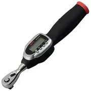 KTC 3/8" Digital Torque Wrench Compact Head Type GEK030-C3 F/S w/Tracking# Japan