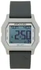 Rip Curl Atom Digital Watch - Grey - New
