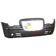All Crash Front Bar 300C 11/00 To 2/08 - ICA-04010