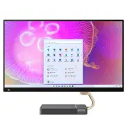 Lenovo IdeaCentre AIO i5 16GB 512GB SSD 1TB HDD 27" QHD F0G4005QAU