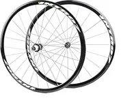 [POLSO] WS-010 700C Road Bicycle Wheelset Aluminum Alloy Rim and Hubs 8 9 10 11 Speed Road Bike Wheel Sets