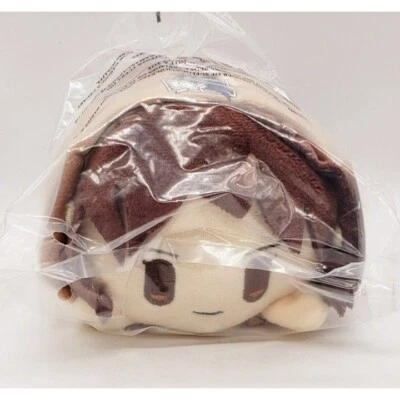 Attack on Titan Sasha Blouse Mochibi Plush