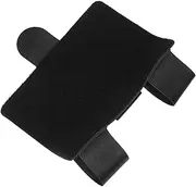 Parliky Hook Patch Display Board for Badge Collection and Storage Portable and Sturdy Panel for Outdoor Activities and Travel