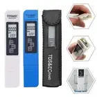 Salinity Meter Digital Pen‑Type Salinity Tester For Seawater Salt Water-Pool