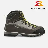 在飛比找博客來優惠-GARMONT 男款 GTX 中筒登山鞋 Lagorai 0