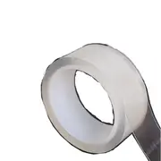 10Pcs Waterproof Transparent Adhesive Tape Traceless Kitchen Sink Toilet Gap Strip Seal Sticker