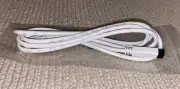 FireWire 800 (IEEE 1394b to 1394) Cable (made for G-Drive Hard Drives)