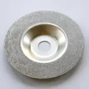 4" Diamond Face Grinding Wheel