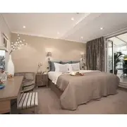 Claverley Court Apartments Knightsbridge