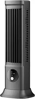 Room Air Conditioners Portable,Comfortable Evaporative Adjustable Swamp Quiet Cooler | Comfortable Quiet Versatile Cooling Fan, Air Cooler For Room, Rainbow Lights, for Home/Bedroom/Kitchen
