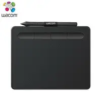 在飛比找樂天市場購物網優惠-Wacom Intuos Basic 入門版 繪圖板 CTL