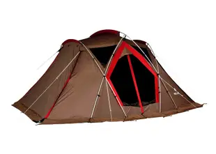 【出租】Snow Peak TP-623R｜客廳帳 (4~6人)｜Tent