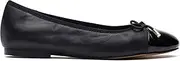 [SOLE] Sky Ballet Pump Shoes