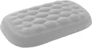 CAXUSD Wrist Rest Keyboard Pad Memory Foam Ergonomic Support for Mousepad Comfortable Wrist Cushion for Computer