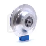 Pulley, Knife, fitting Berkel slicers 808, 817, 818. Replaces 4375-0114
