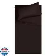 MyOwn Twin XL Sheet Set - Double Brushed Microfiber Bedding Set, 3 Piece Twin