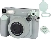 JEPISADI for Instax Wide 400 Essentials Bundle - Exposure Modulator & Shutter Guard Combo with Anti-Loss Kit (2-in-1 Photography Tools)