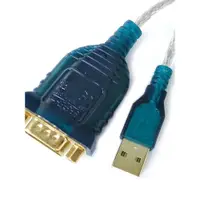 在飛比找ETMall東森購物網優惠-USB-RS232 PL-2303HXD USB轉RS232