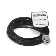Mini-GPS Active Antenna BNC male for Garmin GPS 100,GPS 100AVD,100STD,GPSMAP 200