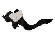 Mopar Bitron Pedal Black PA6-MD30