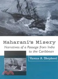 在飛比找三民網路書店優惠-Maharani's Misery ― Narratives